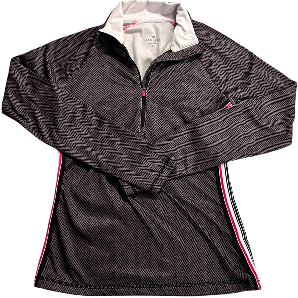 Athleta Workout Jacket